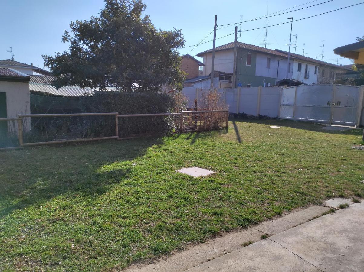Guest house Ara Rossa
