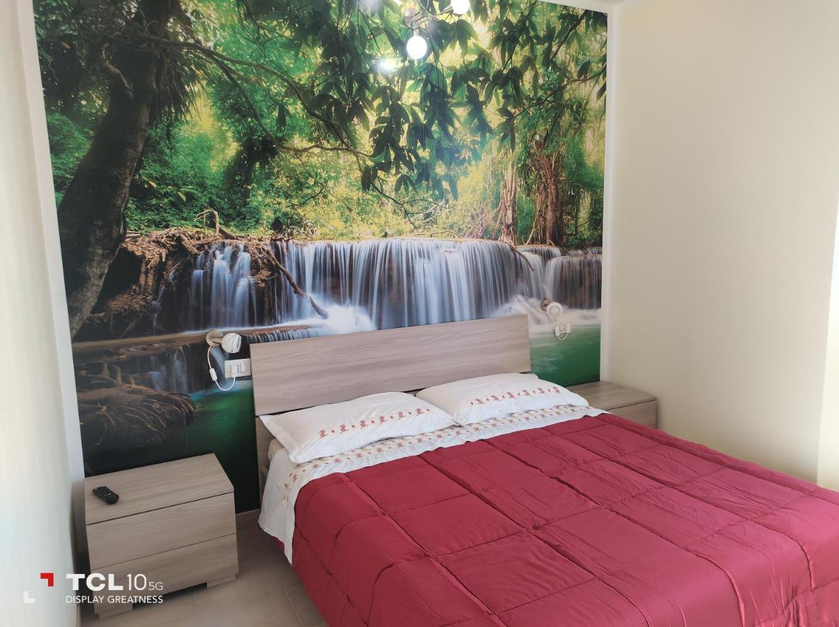 Ara Rossa Guest house